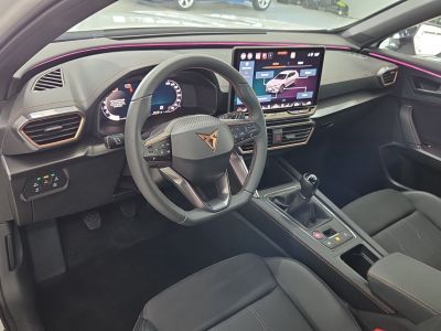 Cupra Formentor Gebrauchtwagen Cupra Formentor Gebrauchtwagen