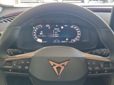 Cupra Formentor Gebrauchtwagen