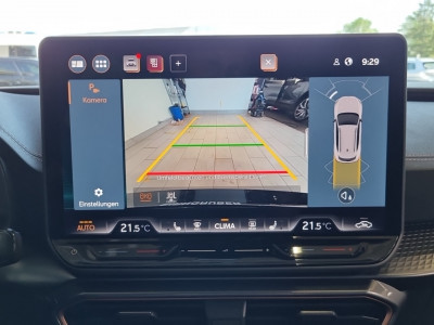 Cupra Formentor Gebrauchtwagen