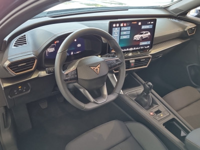 Cupra Formentor Gebrauchtwagen