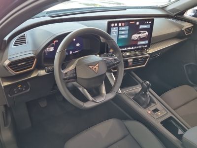 Cupra Formentor Gebrauchtwagen
