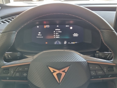 Cupra Formentor Gebrauchtwagen