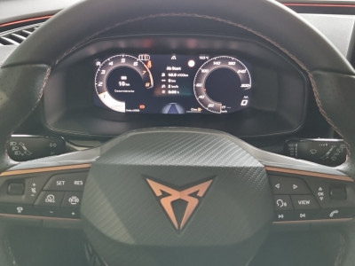 Cupra Formentor Gebrauchtwagen
