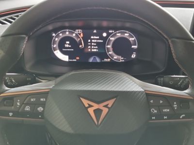 Cupra Formentor Gebrauchtwagen Cupra Formentor Gebrauchtwagen