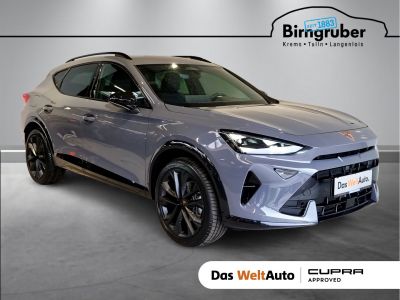 Cupra Formentor Gebrauchtwagen Cupra Formentor Gebrauchtwagen
