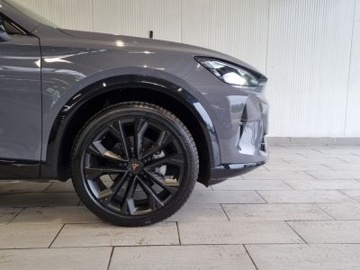 Cupra Formentor Gebrauchtwagen Cupra Formentor Gebrauchtwagen