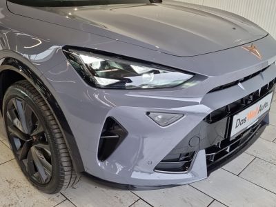 Cupra Formentor Gebrauchtwagen Cupra Formentor Gebrauchtwagen