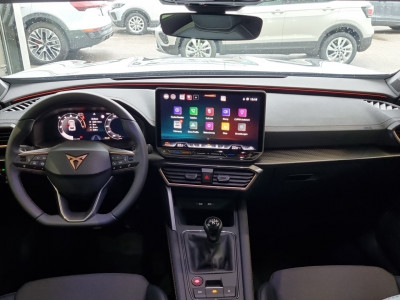 Cupra Formentor Gebrauchtwagen