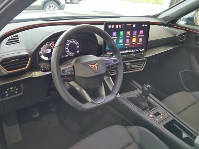Cupra Formentor Gebrauchtwagen