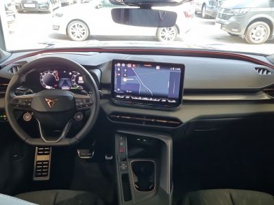Cupra Terramar Gebrauchtwagen Cupra Terramar Gebrauchtwagen