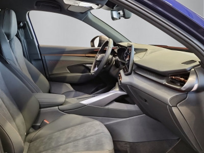 Cupra Terramar Gebrauchtwagen