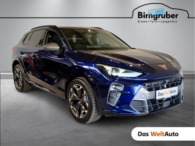 Cupra Terramar Gebrauchtwagen