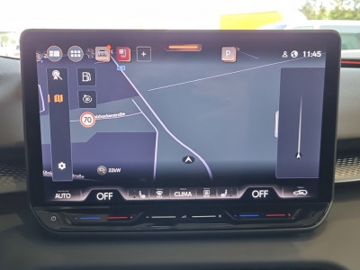Cupra Terramar Gebrauchtwagen