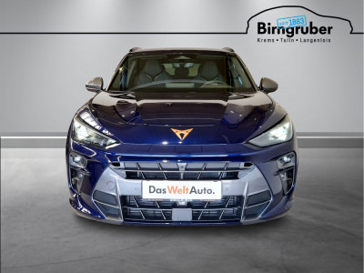 Cupra Terramar Gebrauchtwagen