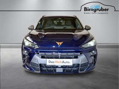 Cupra Terramar Gebrauchtwagen Cupra Terramar Gebrauchtwagen
