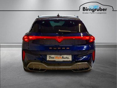 Cupra Terramar Gebrauchtwagen