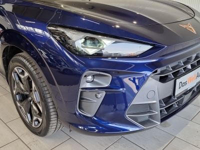Cupra Terramar Gebrauchtwagen Cupra Terramar Gebrauchtwagen