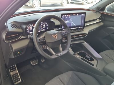 Cupra Terramar Gebrauchtwagen Cupra Terramar Gebrauchtwagen