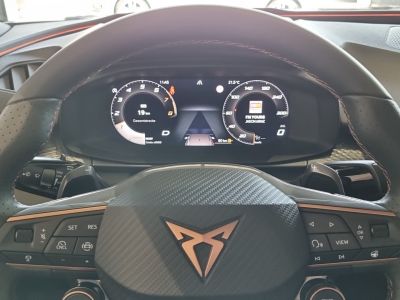 Cupra Terramar Gebrauchtwagen Cupra Terramar Gebrauchtwagen