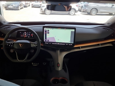 Cupra Tavascan Gebrauchtwagen