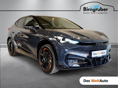 Cupra Tavascan Gebrauchtwagen
