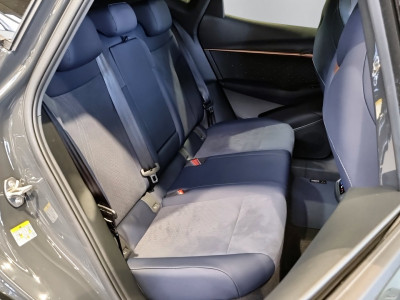 Cupra Tavascan Gebrauchtwagen