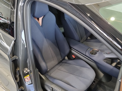 Cupra Tavascan Gebrauchtwagen