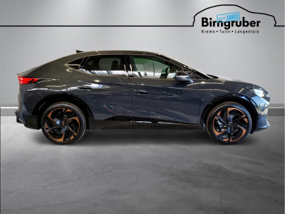 Cupra Tavascan Gebrauchtwagen