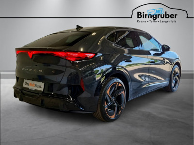 Cupra Tavascan Gebrauchtwagen