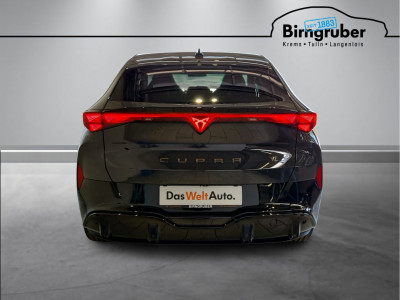 Cupra Tavascan Gebrauchtwagen
