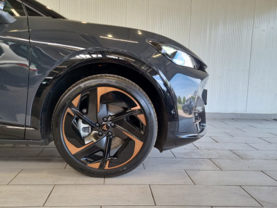 Cupra Tavascan Gebrauchtwagen
