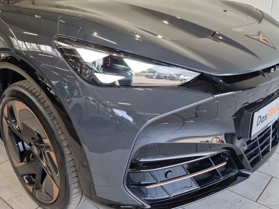 Cupra Tavascan Gebrauchtwagen