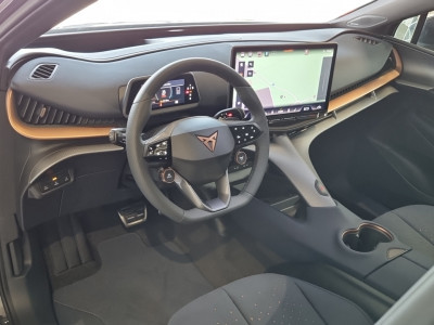 Cupra Tavascan Gebrauchtwagen
