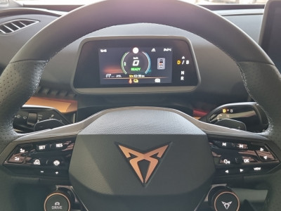 Cupra Tavascan Gebrauchtwagen