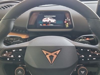 Cupra Tavascan Gebrauchtwagen Cupra Tavascan Gebrauchtwagen