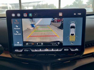 Cupra Tavascan Gebrauchtwagen Cupra Tavascan Gebrauchtwagen