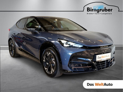 Cupra Tavascan Gebrauchtwagen