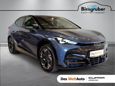 Cupra Tavascan Gebrauchtwagen Cupra Tavascan Gebrauchtwagen