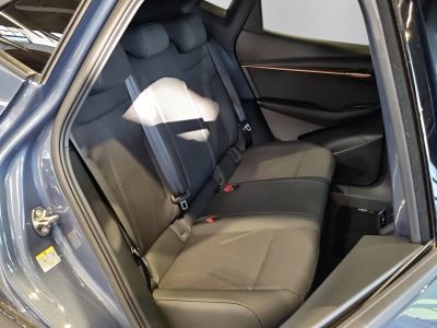 Cupra Tavascan Gebrauchtwagen Cupra Tavascan Gebrauchtwagen