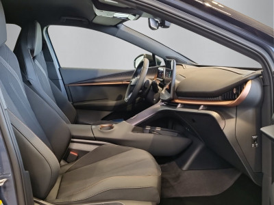 Cupra Tavascan Gebrauchtwagen