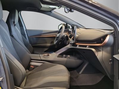 Cupra Tavascan Gebrauchtwagen Cupra Tavascan Gebrauchtwagen