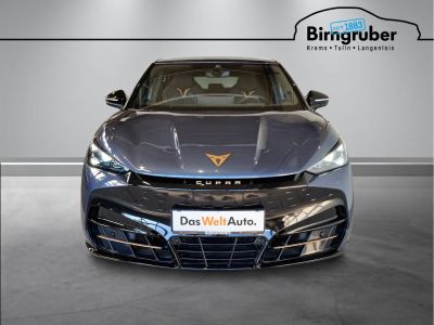 Cupra Tavascan Gebrauchtwagen Cupra Tavascan Gebrauchtwagen