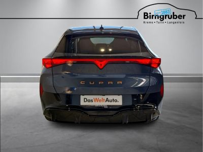 Cupra Tavascan Gebrauchtwagen Cupra Tavascan Gebrauchtwagen