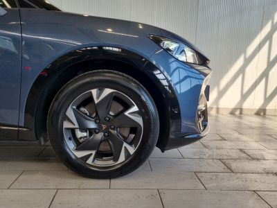Cupra Tavascan Gebrauchtwagen Cupra Tavascan Gebrauchtwagen