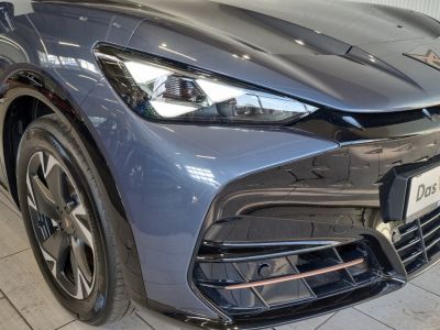 Cupra Tavascan Gebrauchtwagen Cupra Tavascan Gebrauchtwagen