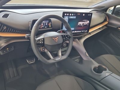 Cupra Tavascan Gebrauchtwagen Cupra Tavascan Gebrauchtwagen