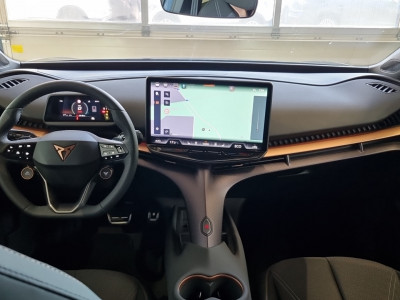 Cupra Tavascan Gebrauchtwagen