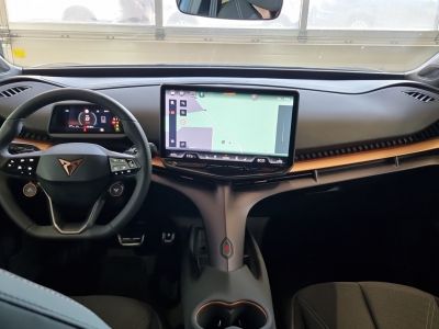 Cupra Tavascan Gebrauchtwagen Cupra Tavascan Gebrauchtwagen