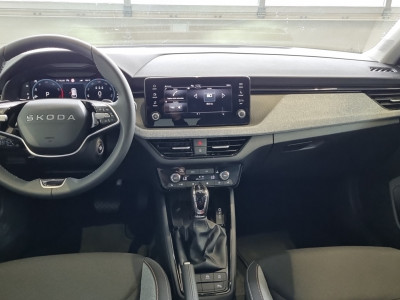 Skoda Scala Gebrauchtwagen