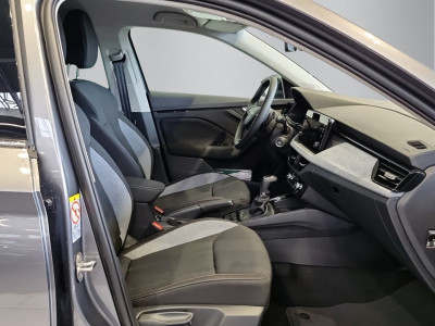 Skoda Scala Gebrauchtwagen